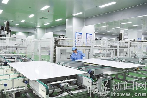 臨汾晶旭新能源科技 新興產(chǎn)業(yè)中的生力軍，專注新興能源技術研發(fā)